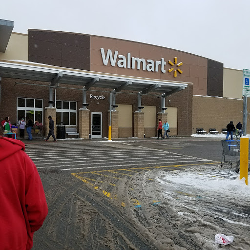 Department Store «Walmart Supercenter», reviews and photos, 30 Memorial Dr, Avon, MA 02322, USA