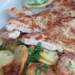 Photo n°5 de l'avis de Ba.a fait le 02/06/2019 à 16:05 sur le  Hotel Rochushof à Schenna