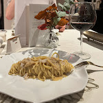 Photo n°1 de l'avis de Tetiana.r fait le 22/02/2024 à 19:46 sur le  Ai Brittoni Ristorante à Treviso