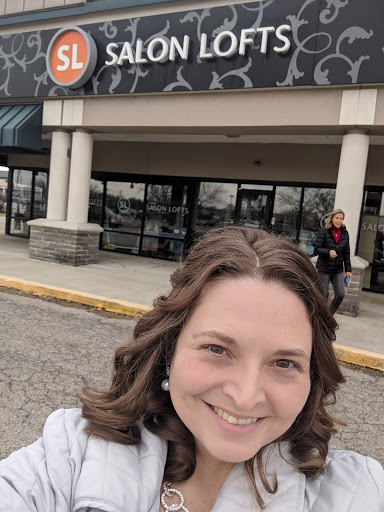 Hair Salon «Salon Lofts Fields Ertel», reviews and photos, 9285 Governors Way, Cincinnati, OH 45249, USA