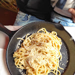 Photo n°3 de l'avis de Sara.e fait le 03/04/2023 à 19:26 sur le  FRASCHETTERIA DA MICHELE à Ariccia