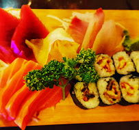 Sushi du Restaurant de sushis Sushi Yuki à Paris - n°6