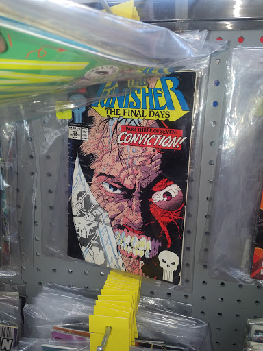 Thrift Store «City Thrift», reviews and photos