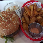 Photo n°3 de l'avis de Wi.p fait le 11/09/2018 à 06:22 sur le  Lauris Küstendiner à Dagebüll