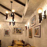 Photo n°8 de l'avis de jing. fait le 10/10/2019 à 18:04 sur le  Ristorante Pizzeria Il Carrettiere à Como