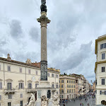 Photo n°4 de l'avis de John.o fait le 20/11/2019 à 14:26 sur le  Hotel Scalinata Di Spagna à Rome