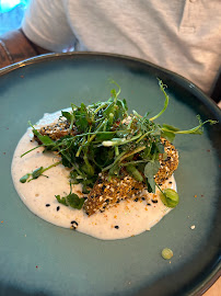 Quinoa du Restaurant végétalien Le Potager de Charlotte à Paris - n°18