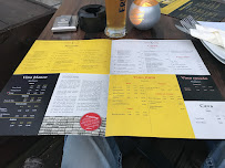 Don Luis - bar de tapas à Osnabrück menu