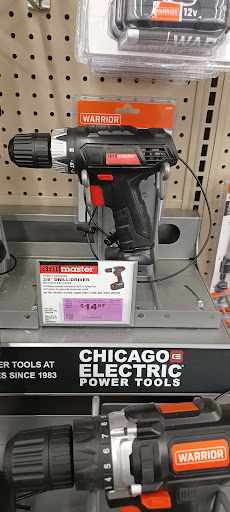 Hardware Store «Harbor Freight Tools», reviews and photos, 2295 Forest Ave, Staten Island, NY 10303, USA