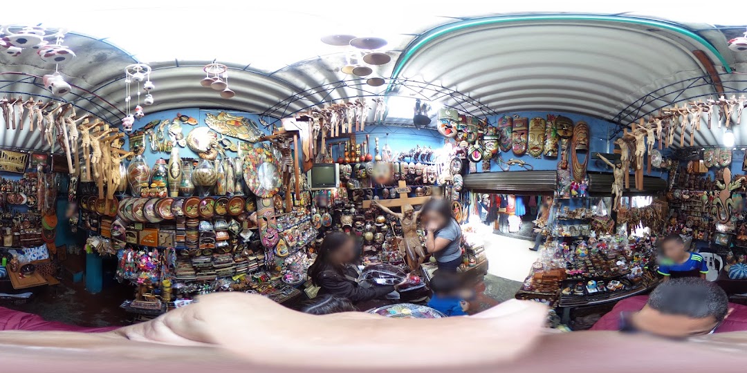 Centro Comercial Nariño