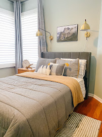 Sally Barton Interiors - Photo 6 - Car repair in , Brandon