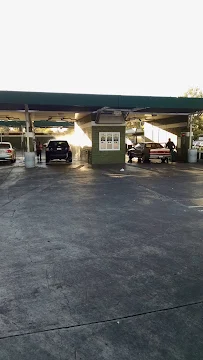 Denny's Car Wash photo