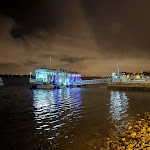 Photo n°1 de l'avis de Antonio.o fait le 19/01/2019 à 00:32 sur le  Lisboa à Vista à Seixal