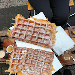 Photo n°3 de l'avis de Nadine.e fait le 30/08/2021 à 20:13 sur le  KEEKEE Bricks à Esens