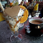 Photo n°1 de l'avis de F... fait le 25/05/2021 à 16:59 sur le  Gasthaus Zur Palme à Heidesee