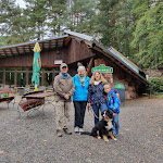 Photo n°1 de l'avis de Timo.t fait le 18/11/2019 à 08:56 sur le  Grillhütte St. Martin à Sankt Martin