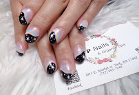 P Nails & Organic Spa - Photo 9 - Car repair in York, PA, York