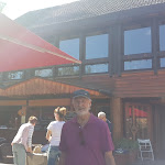 Photo n°1 de l'avis de Patricia.i fait le 18/05/2019 à 18:46 sur le  Zum fröhlichen Hecht à Lübbenau