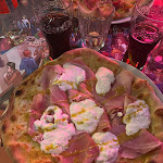 Photo n°2 de l'avis de Marina.o fait le 14/08/2023 à 20:17 sur le  PIZZERIA PIOLA à Treviso