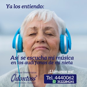 Odontoss Centro - photo 1