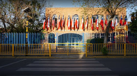Colegio La Concepción de la Florida
