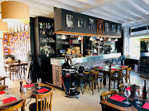 Photo n°1 de Restaurant le Triez à Mouvaux à Mouvaux ()