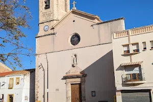 Santa Creu de Calafell image