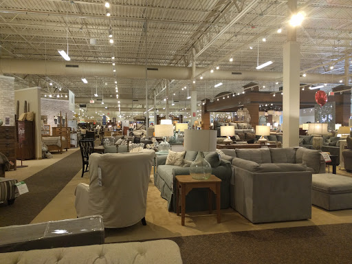 Furniture Store «Levin Furniture», reviews and photos, 10688 Perry Hwy, Wexford, PA 15090, USA