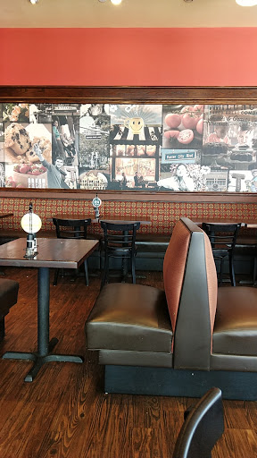 Cafe «Corner Bakery Cafe», reviews and photos, 977 E Hillsdale Blvd, Foster City, CA 94404, USA