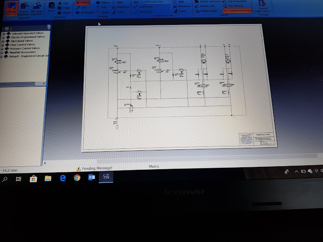 Comentarii opinii despre Salus Hydraulics