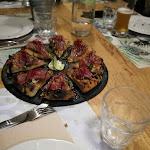 Photo n°1 de l'avis de Federica.v fait le 06/05/2018 à 17:11 sur le  Mater di Amalia Costantini à Fiano Romano