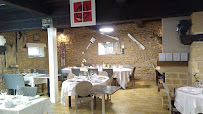 Atmosphère du Restaurant Auberge De Baudemont - n°13