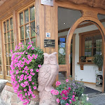 Photo n°6 de l'avis de Annette.e fait le 23/10/2023 à 08:07 sur le  Hotel Restaurant Spinnerhof à Sasbachwalden