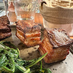 Photo n°6 de l'avis de maurizio.h fait le 08/08/2023 à 19:54 sur le  Libero Bistrot - Vino e cibo Artigianale - Isola d'Elba à Capoliveri