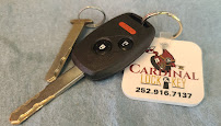 Cardinal Lock and Key - Greenville, North Carolina - Photo 1 - Car repair in , Greenville