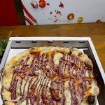 Photo n°1 de l'avis de ilRobbe. fait le 12/10/2023 à 18:14 sur le  Zeus Pizza à Noale