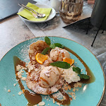 Photo n°1 de l'avis de Derz. fait le 06/01/2024 à 01:45 sur le  Restaurant - Café Schloss Seehof à Memmelsdorf