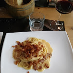 Photo n°4 de l'avis de Alessandra.i fait le 27/04/2024 à 21:04 sur le  Bacco Perbacco Tarquinia à Tarquinia