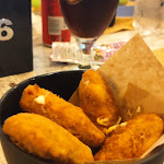 Photo n°2 de l'avis de Nazzareno.o fait le 26/08/2022 à 07:08 sur le  Pizzeria Ristorante Park à Chioggia