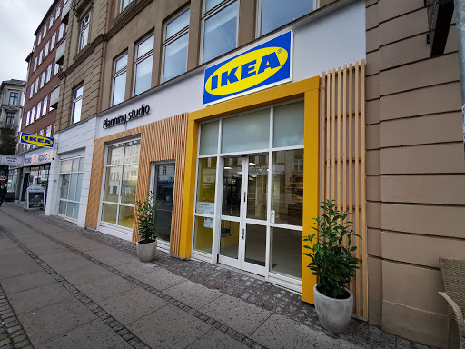 IKEA Planning Studio