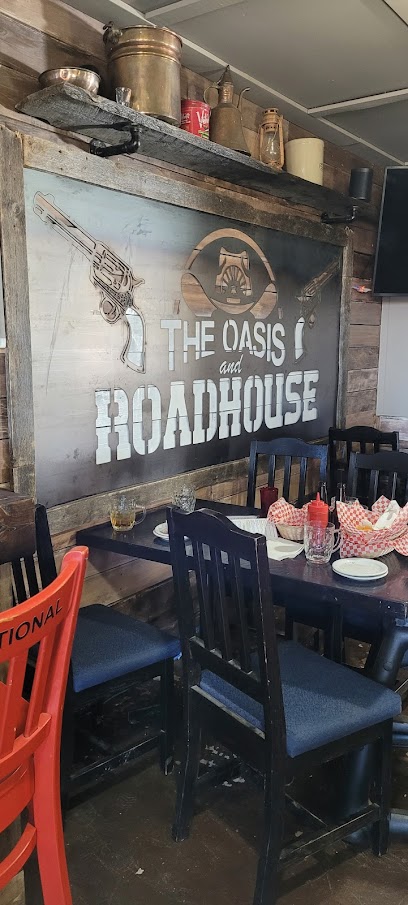 The Oasis Roadhouse Inc