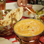 Photo n°2 de l'avis de Marie.u fait le 17/02/2019 à 17:38 sur le  Ganesha Restaurante à Gotha