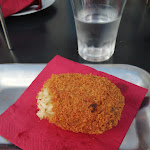 Photo n°4 de l'avis de Rubens.u fait le 31/07/2021 à 18:55 sur le  Trapizzino Milano | Corso Lodi à Milan