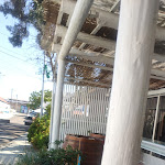 Photo n°2 de l'avis de domi.. fait le 20/08/2022 à 15:17 sur le  A Cegonha à Comporta