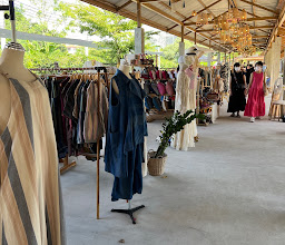 JingJai Farmer's Market Chiang Mai photo