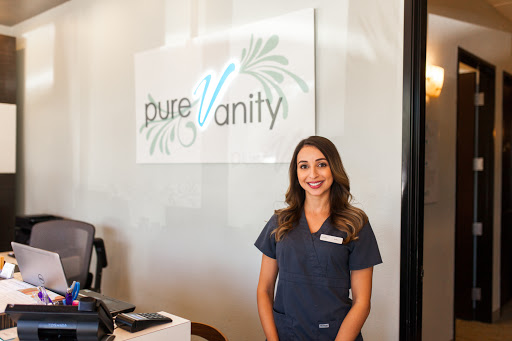 Laser Hair Removal Service «Pure Vanity Spa», reviews and photos, 20511 N Hayden Rd, Scottsdale, AZ 85255, USA