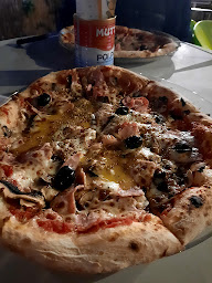 Photo n°16 de Sole mio à Canet-en-Roussillon ()