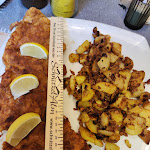 Photo n°1 de l'avis de Sven. fait le 16/02/2023 à 17:11 sur le  Schnitzelalm à Bad Hindelang