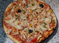 Pizza du Restaurant Le Palun à Marignane - n°2