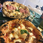 Photo n°1 de l'avis de Mario.a fait le 11/12/2019 à 09:39 sur le  Anima di Grano Pizzeria Napoletana Pisa Italy à Pisa